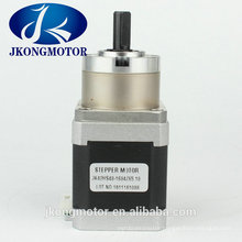 42mm(NEMA17) 2.2kg.cm Planetary Gearbox Stepping Motor with factory price and high quality